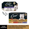 Cesar Receta Campesina lata para perros - Multipack, , large image number null